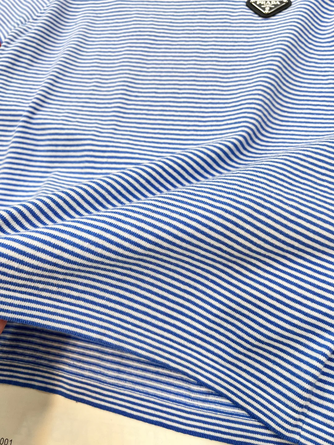 Футболки Женские Prada 12935994