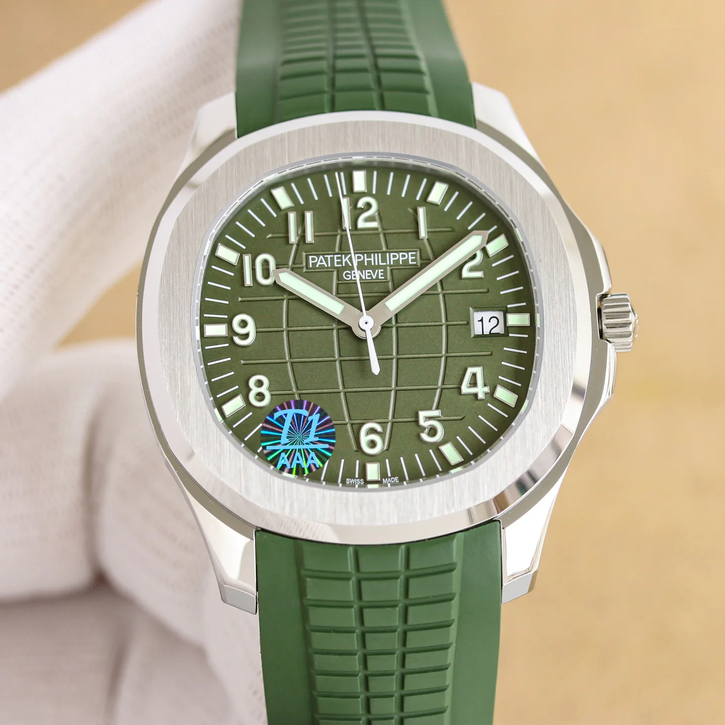 Часы Мужские Patek Philippe 11798248