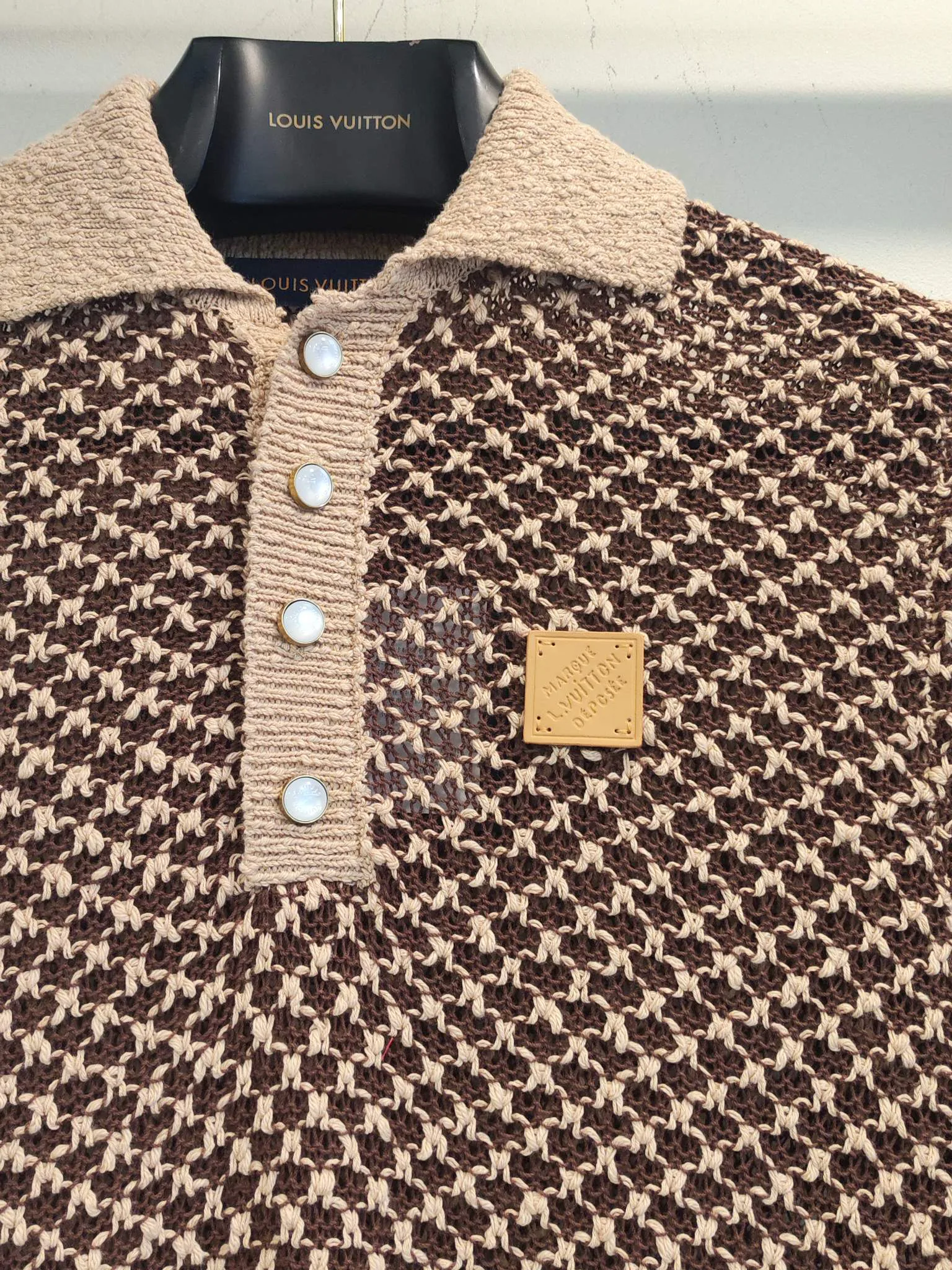 Рубашки Женские Louis Vuitton 1668114