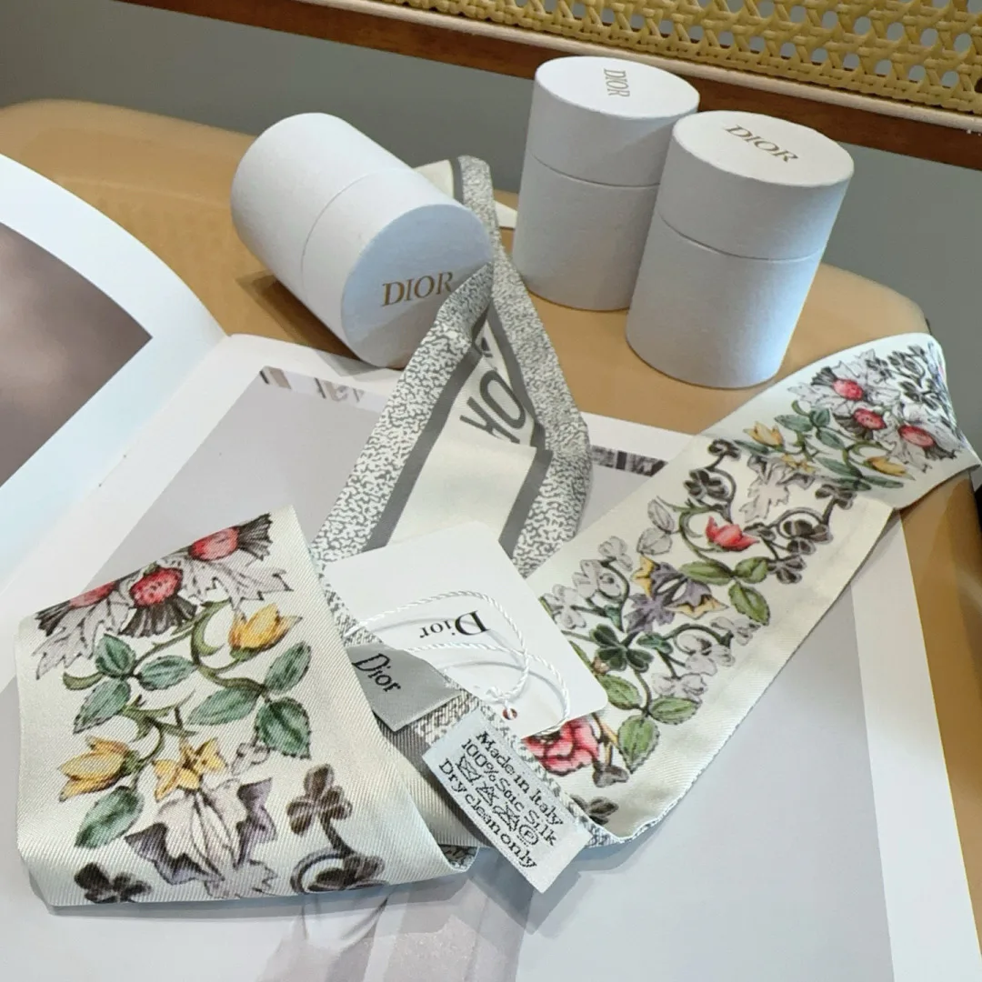 Шарфы Christian Dior 32061