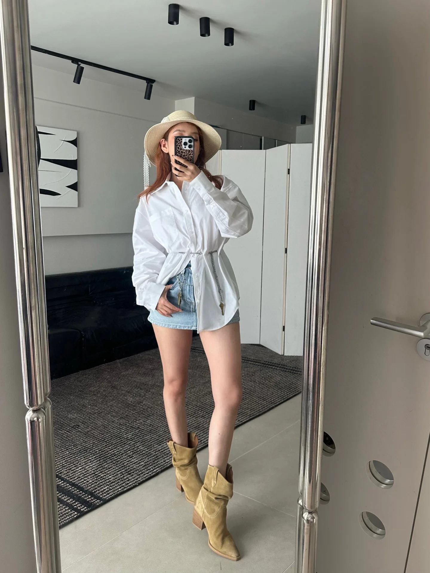 Рубашки Женские Alexander Wang 5050962