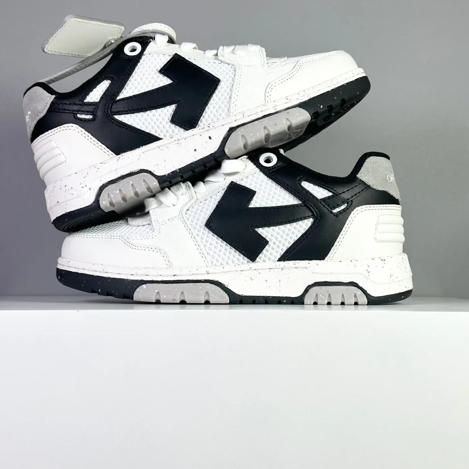 Кроссовки Женские Off-White 425232