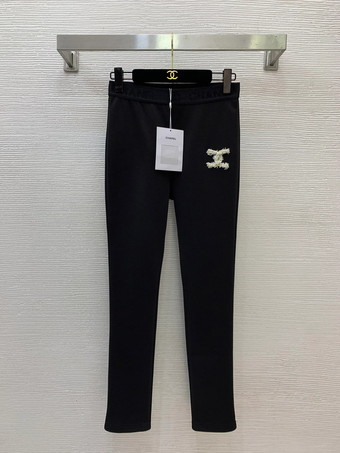 Брюки Мужские Chanel 11546274