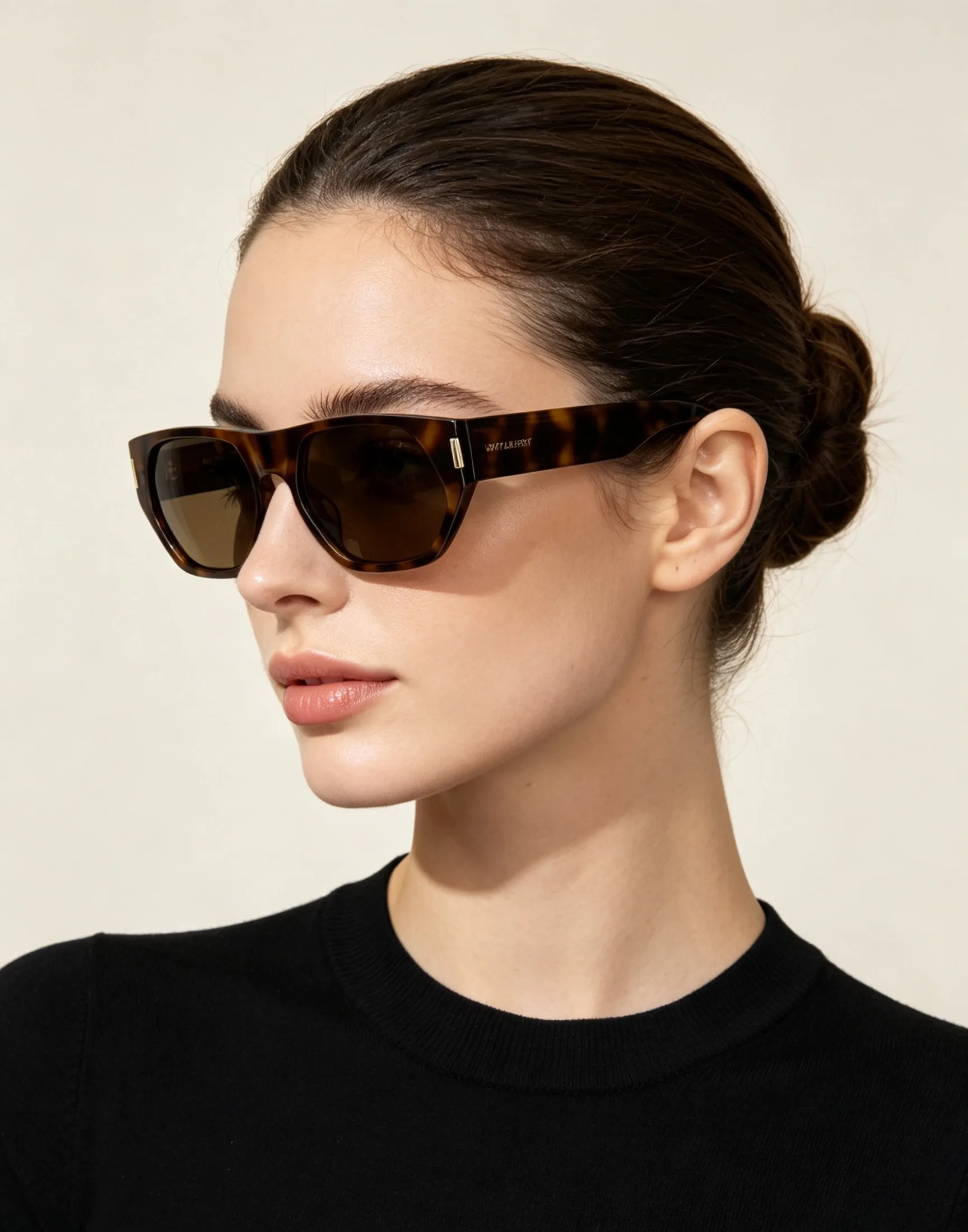 Очки Saint Laurent 18118413