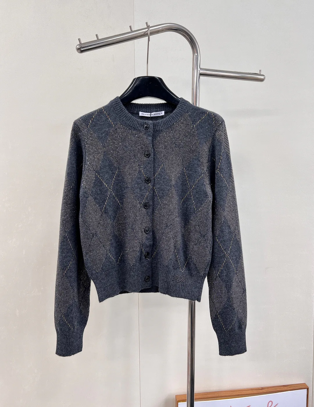 Джемперы И Свитеры Женские Alexander Wang 998101