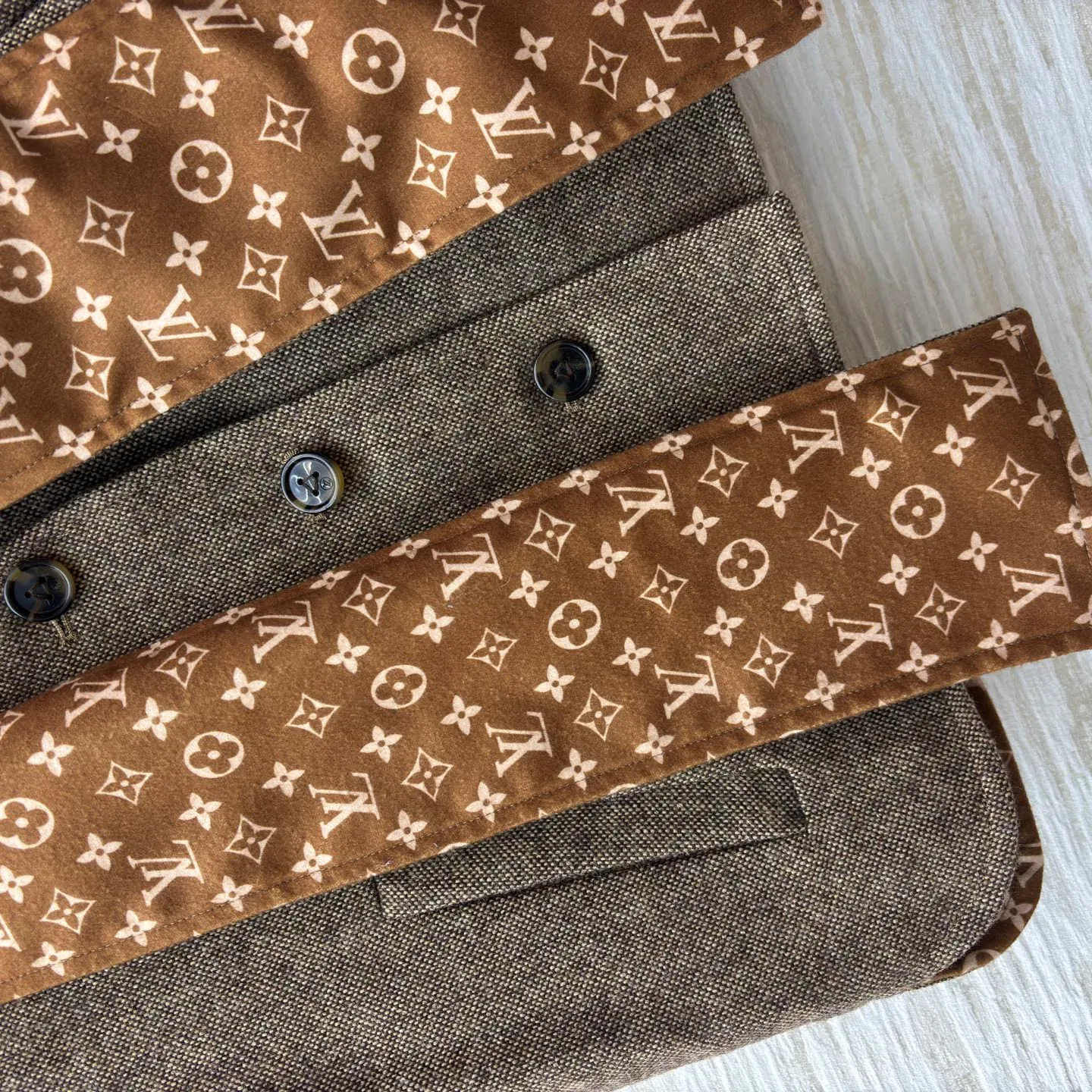 Жилеты Женские Louis Vuitton 1401261