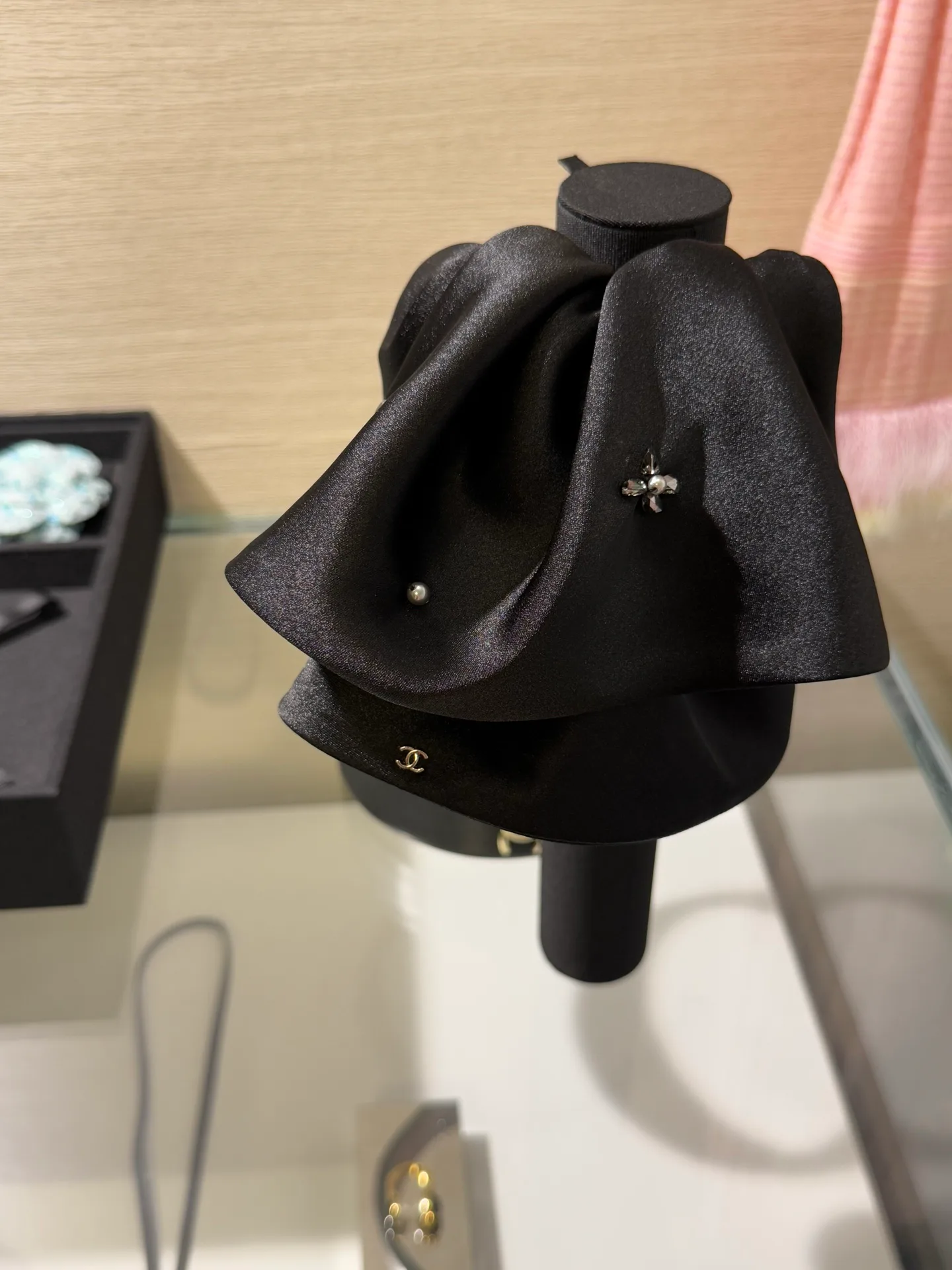 Головные Уборы Chanel 12940160