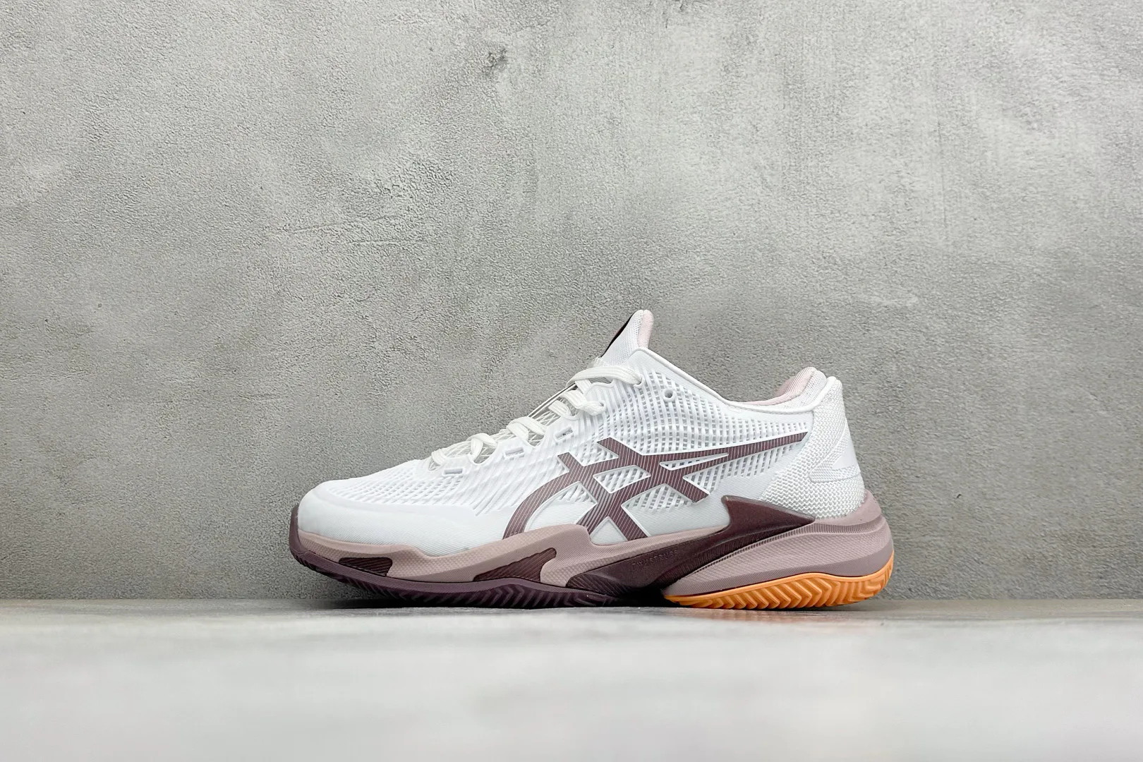 Кроссовки Женские Asics 17893856