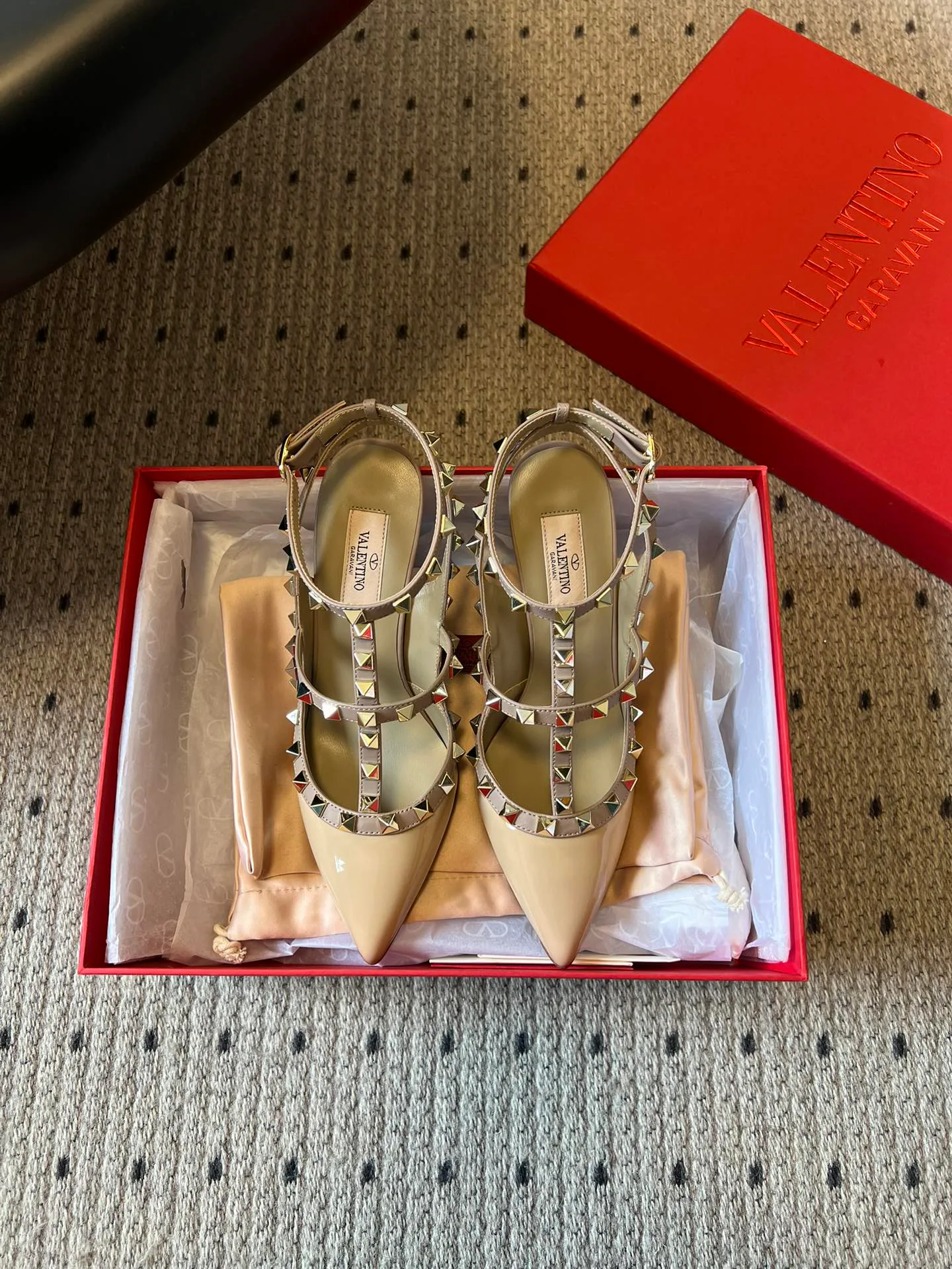 Туфли Женские Valentino 1122360