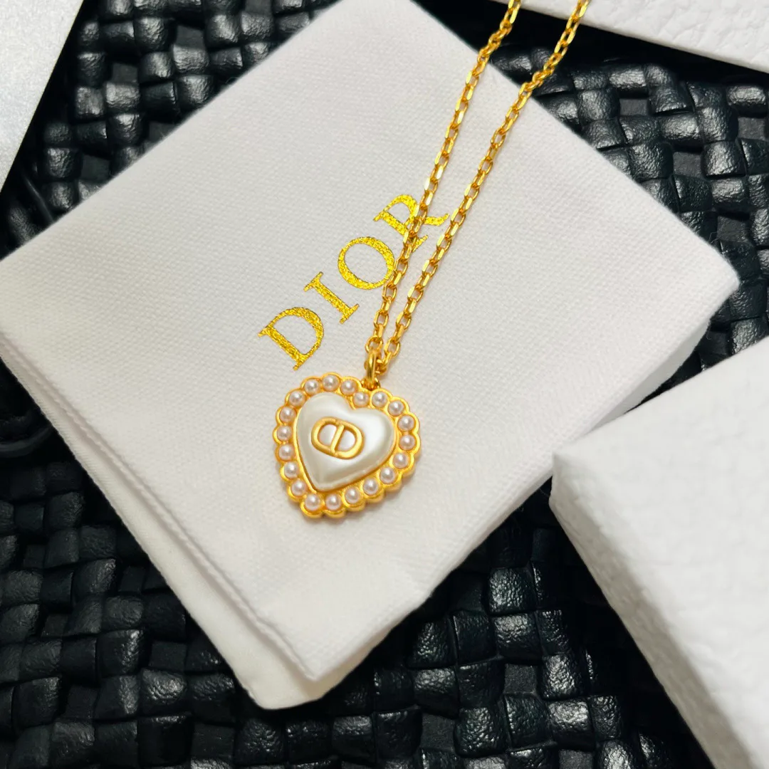 Бижутерия Christian Dior 474905