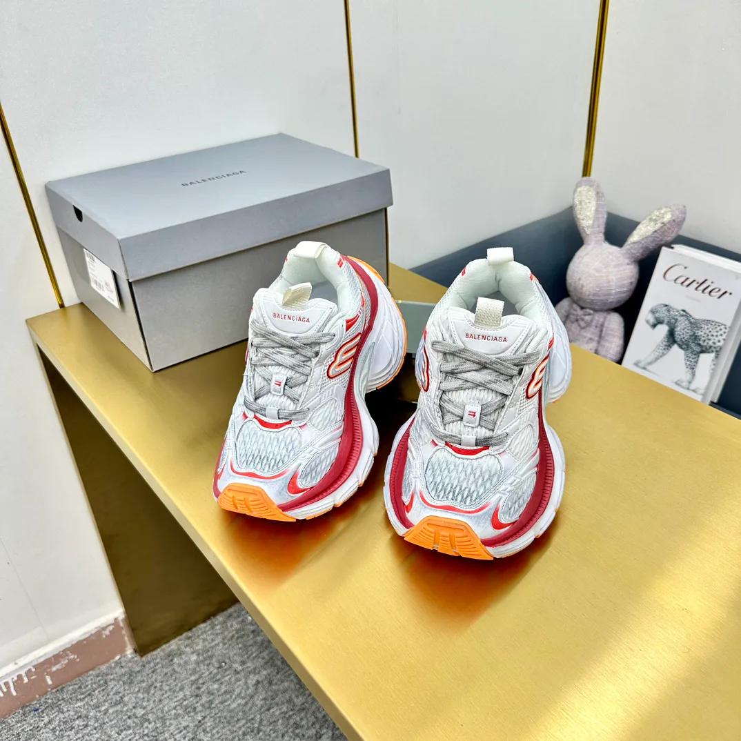 Кроссовки Женские Balenciaga 11567664