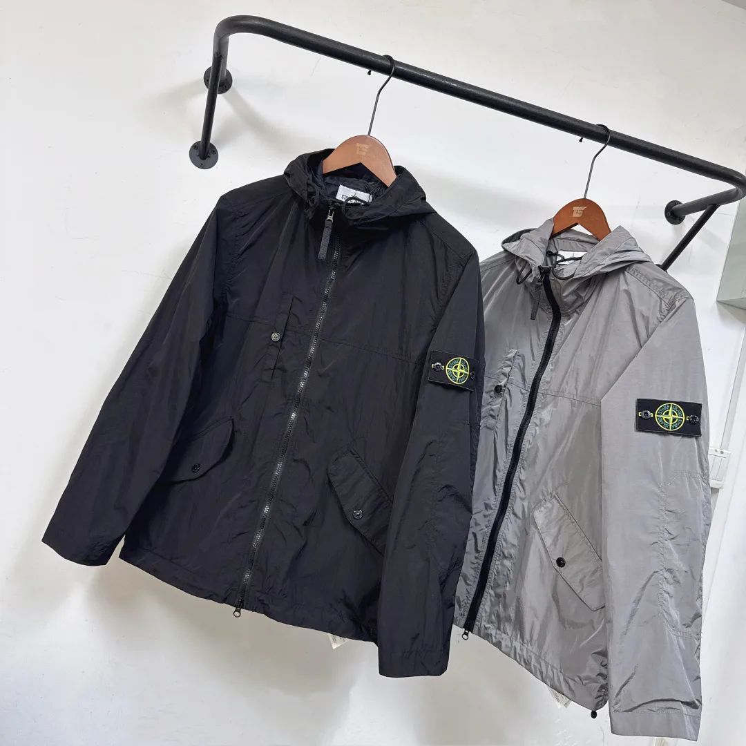 Куртки И Пуховики Женские Stone Island 9642240