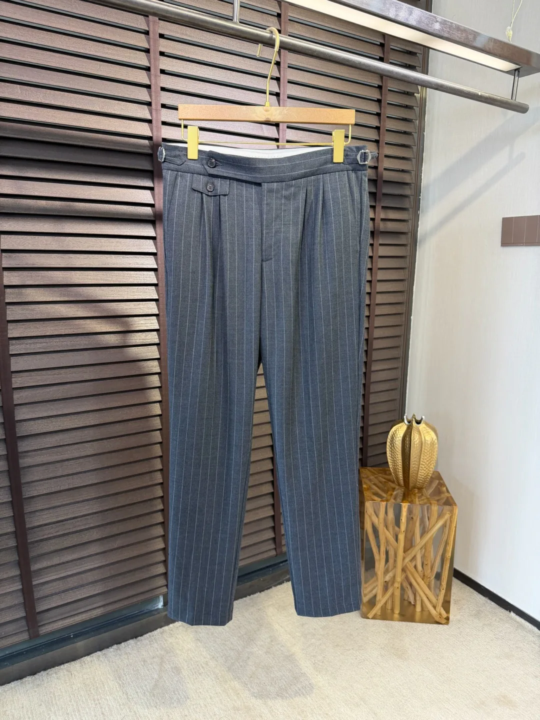 Брюки Мужские Brunello Cucinelli 11019715