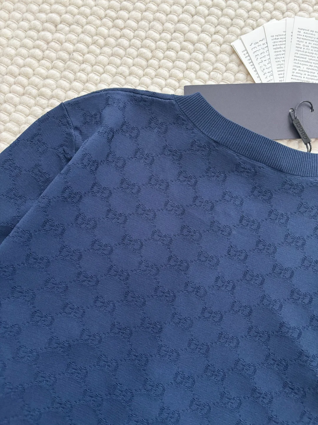 Джемперы И Свитеры Женские Gucci 17403642
