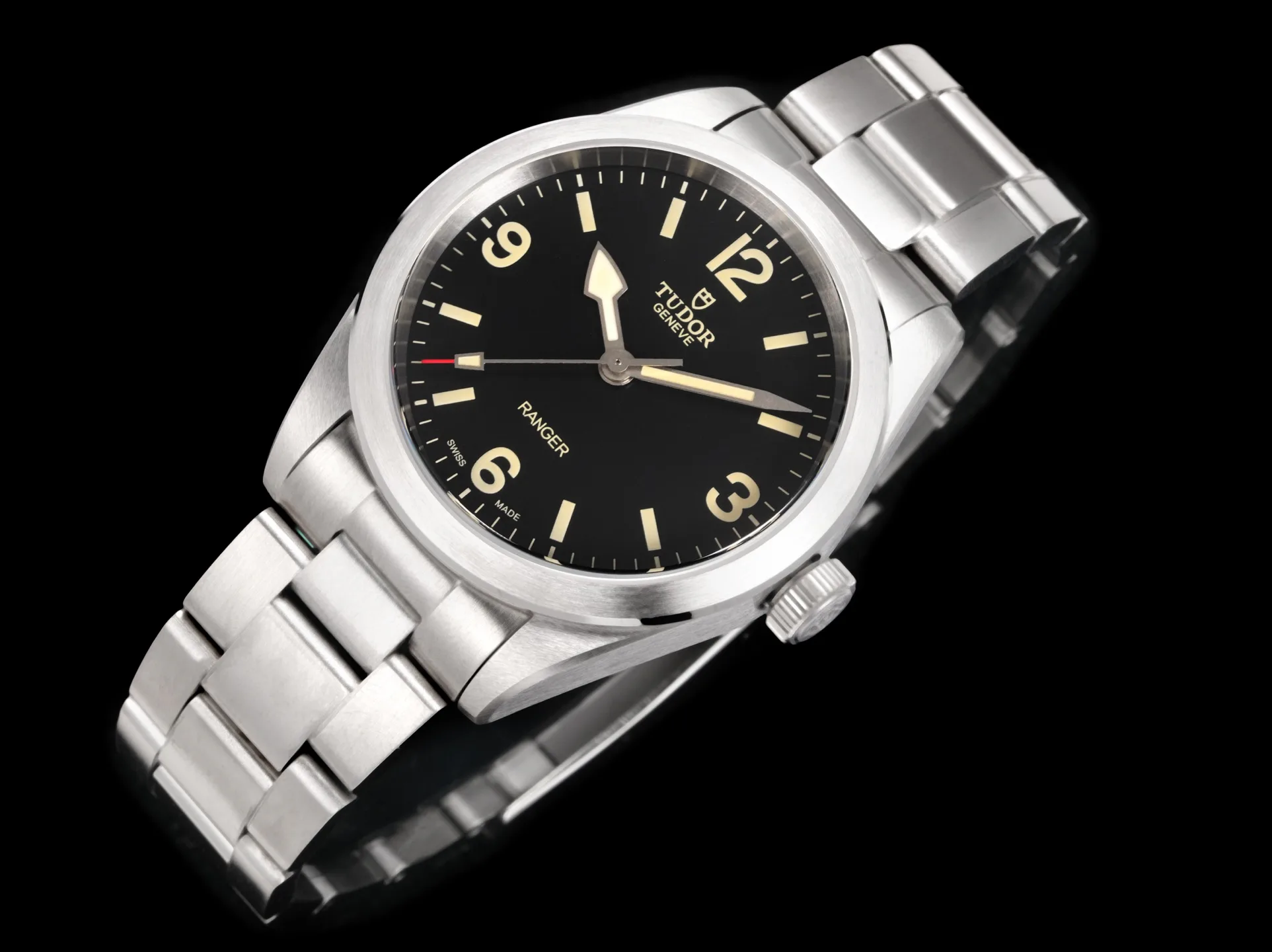 Часы Мужские Tudor 17870333