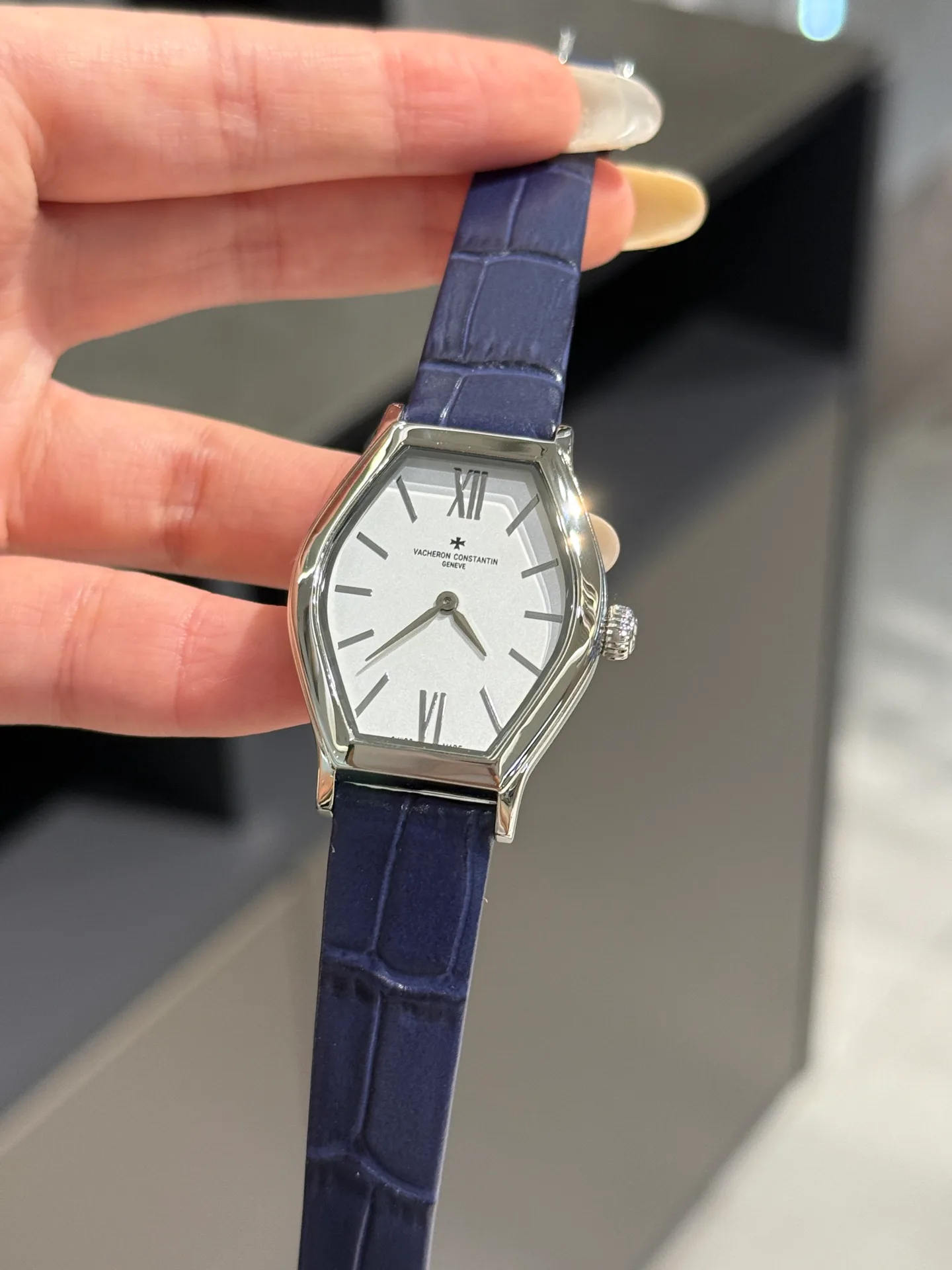 Часы Женские Vacheron Constantin 17801449