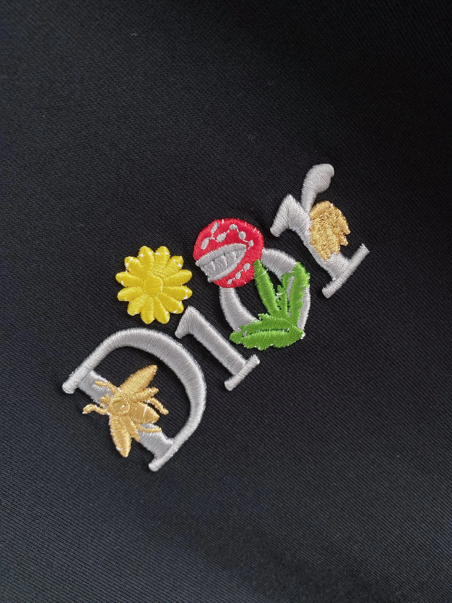 Футболки Мужские Christian Dior 11872904