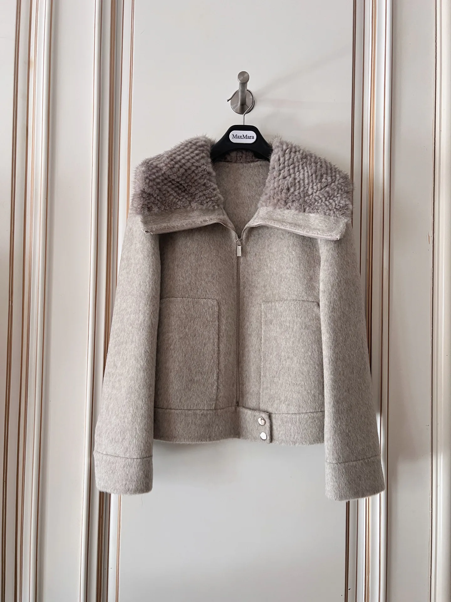 Пальто Женские Max Mara 18742910