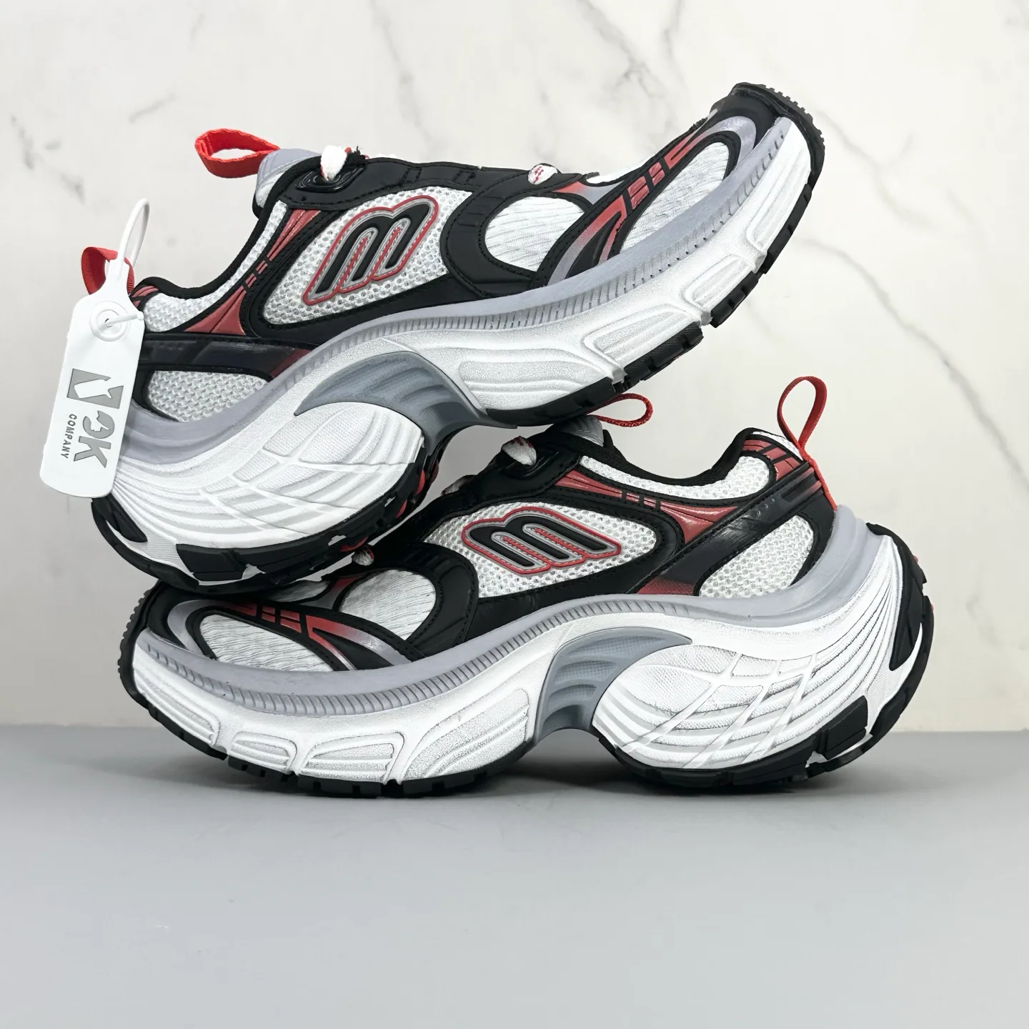 Кроссовки Женские Balenciaga 168947