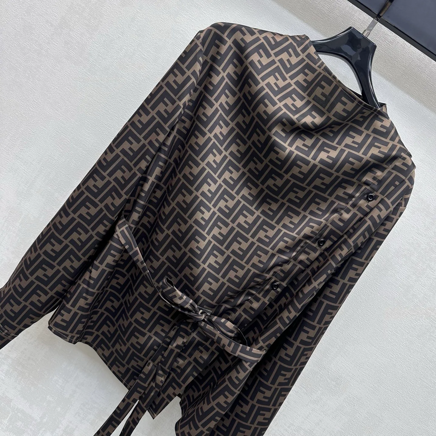 Рубашки Женские Fendi 11521391