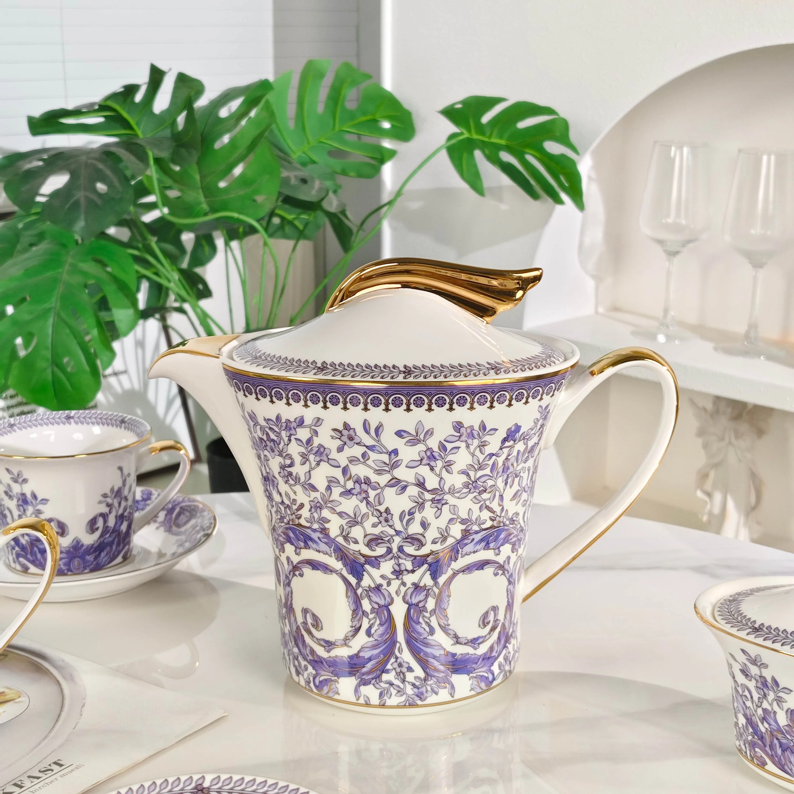 Посуда Versace 380043