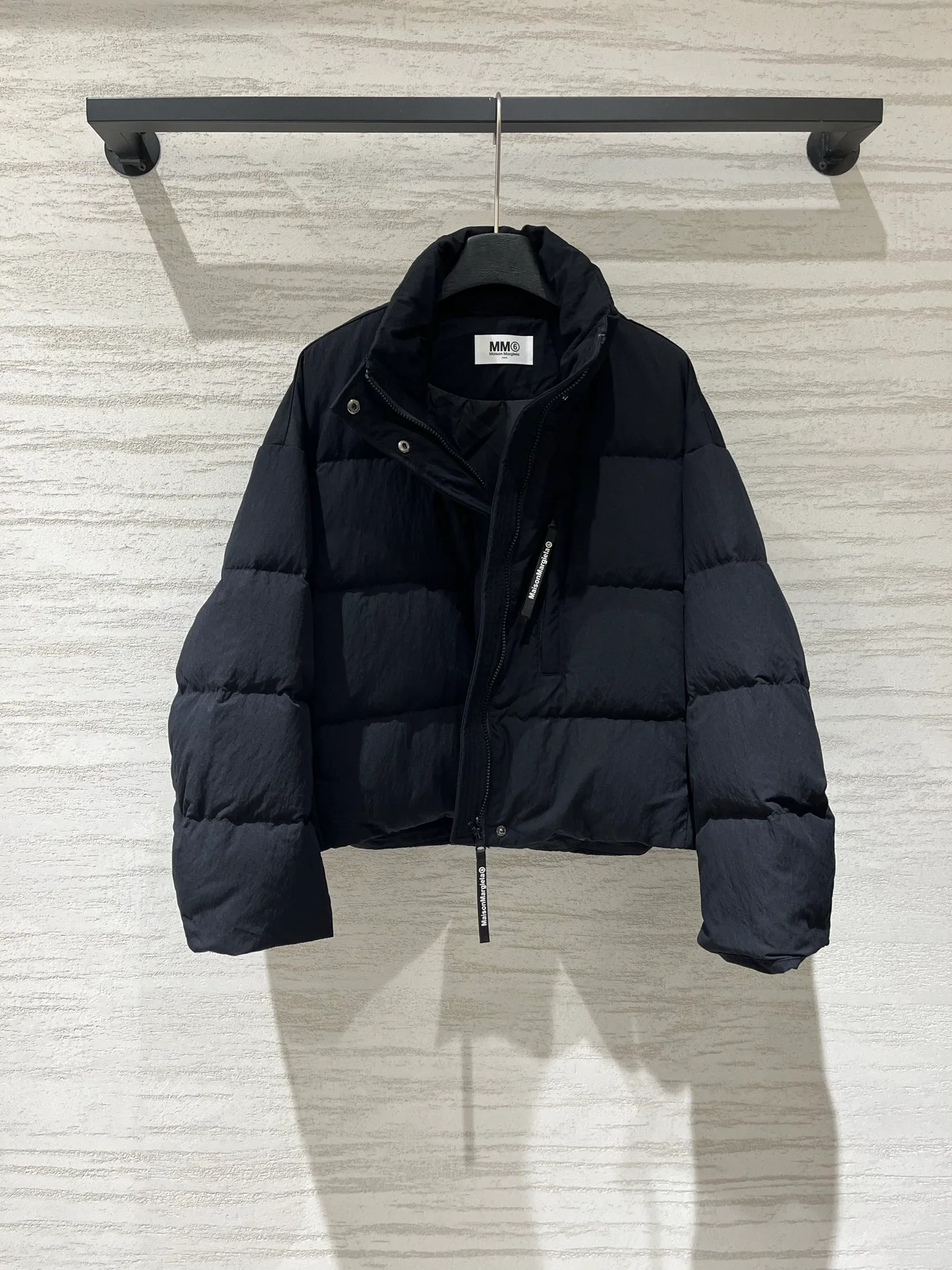 Куртки И Пуховики Женские Maison Margiela 20131279