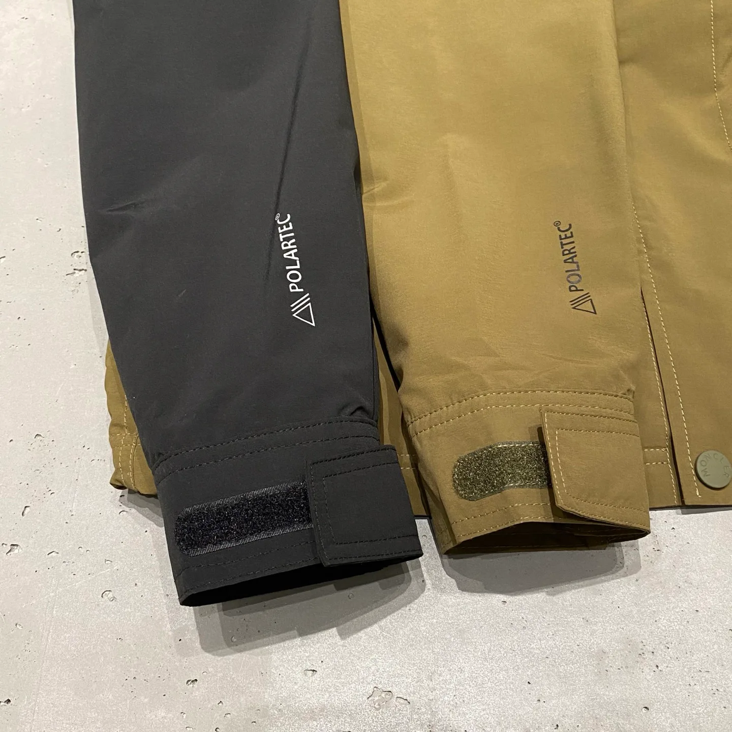 Куртки И Пуховики Мужские Moncler 1266319