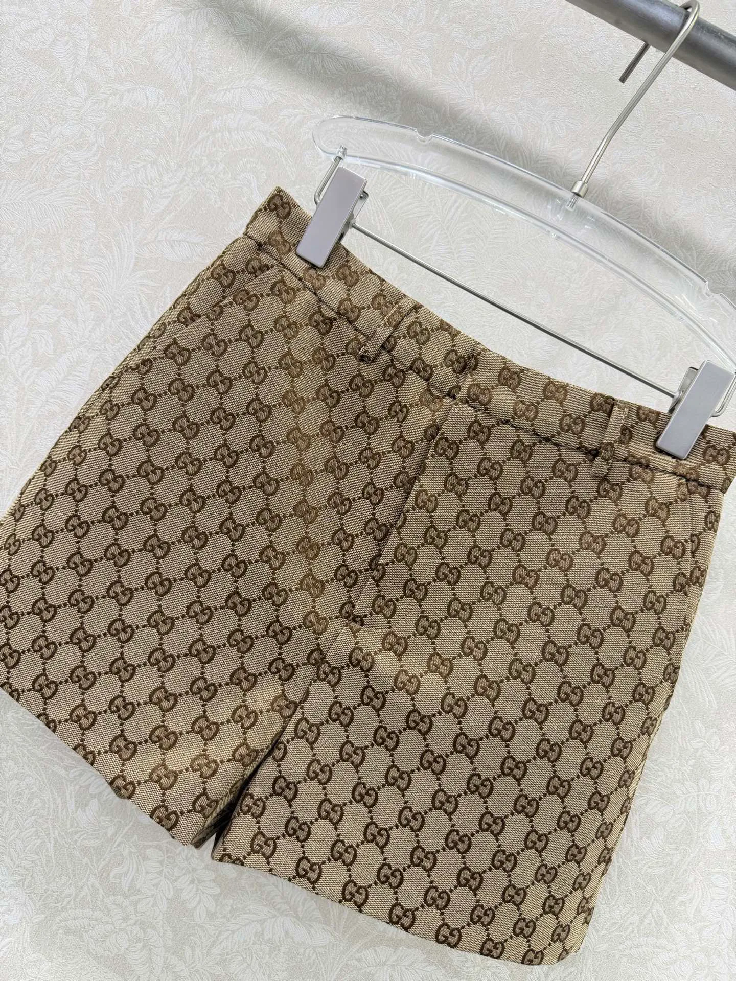 Шорты Мужские Gucci 11430048