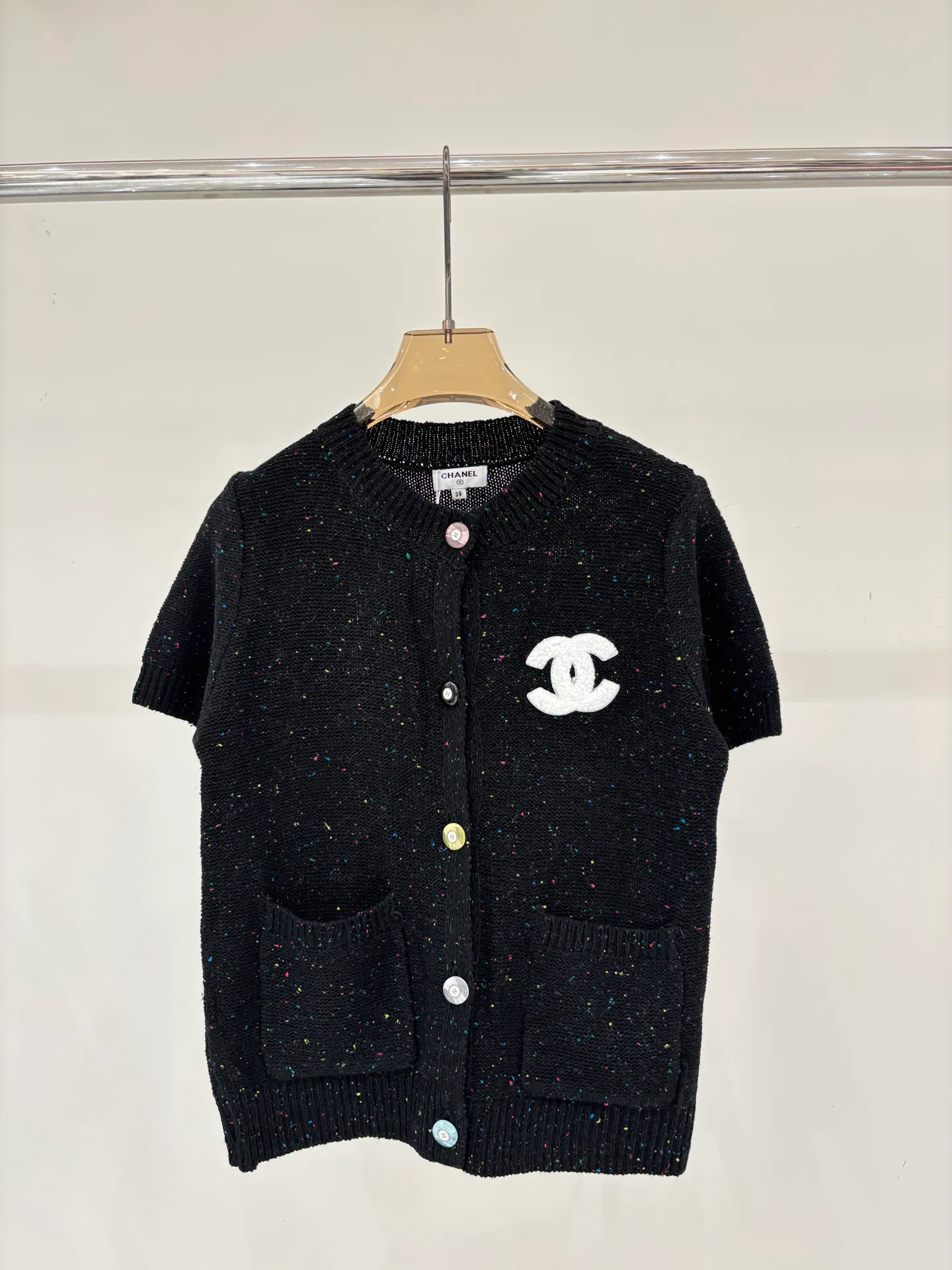 Топы Женские Chanel 11158596