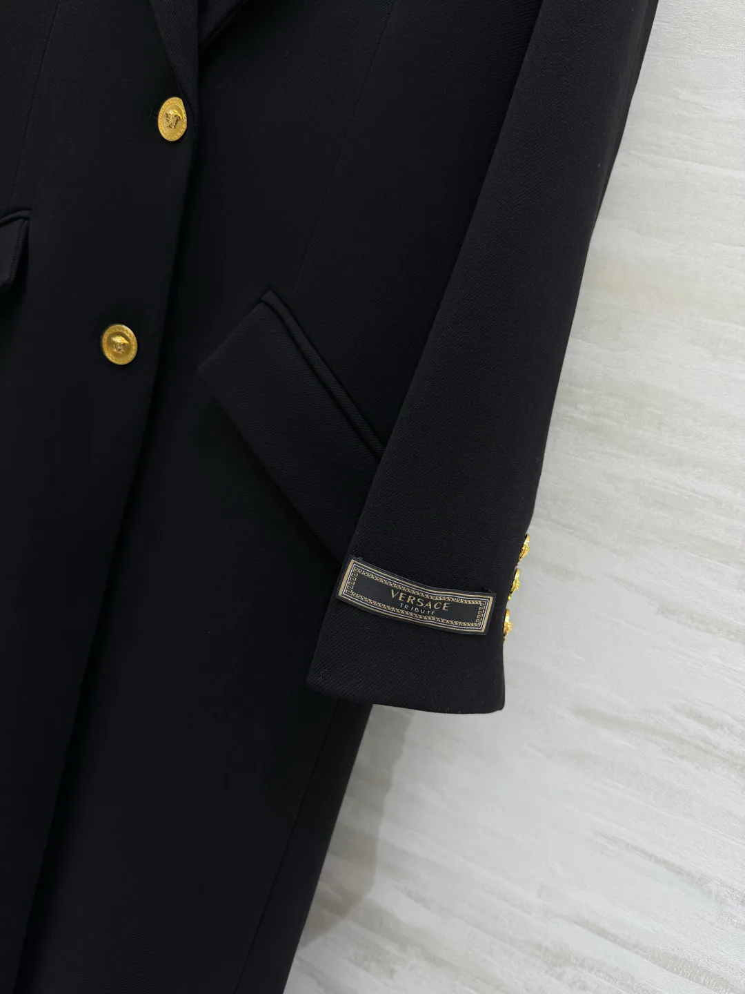 Пальто Женские Versace 18276825
