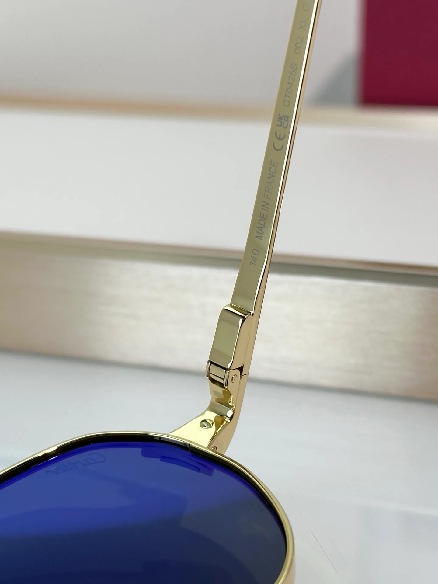 Очки Cartier 11632045