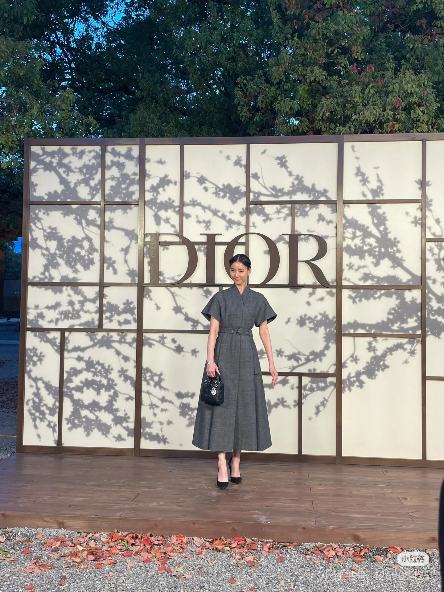 Платья Женские Christian Dior 3049381