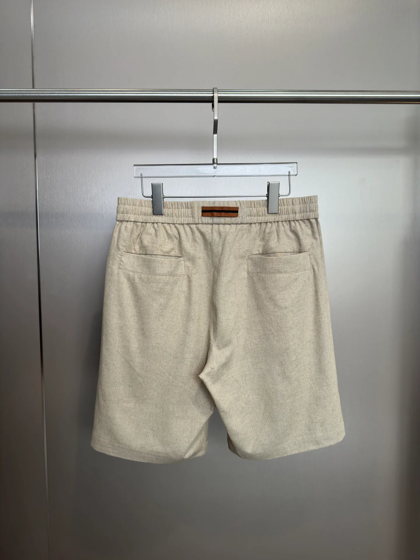 Шорты Мужские Zegna 12673457