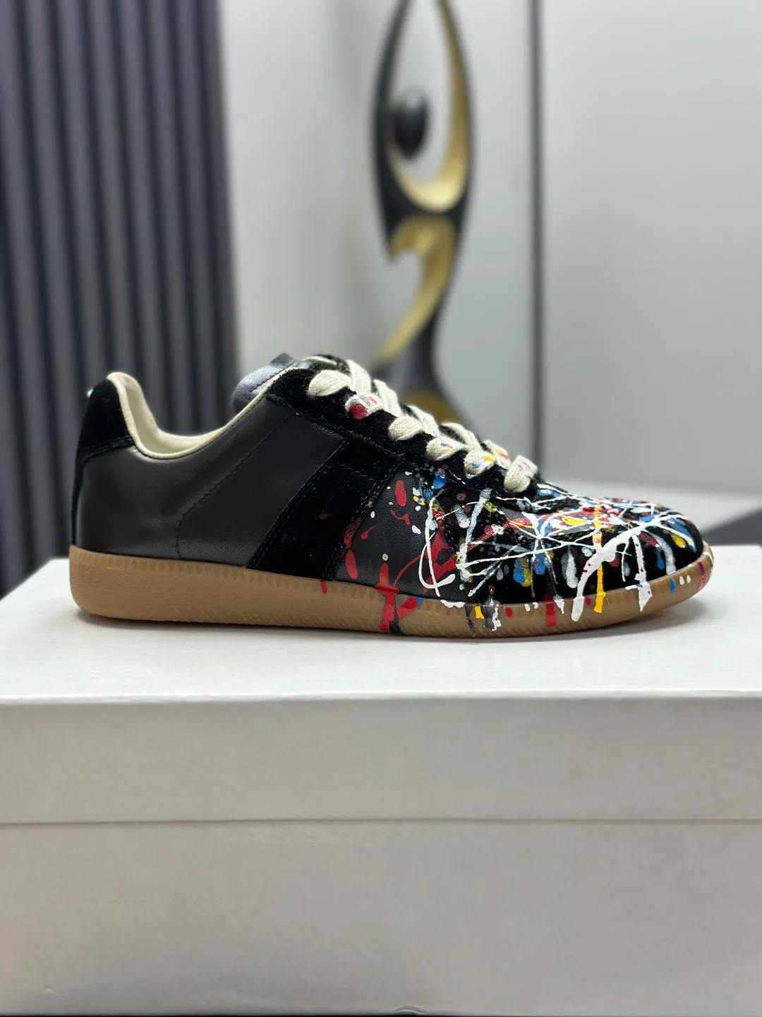 Кеды Женские Maison Margiela 9039714