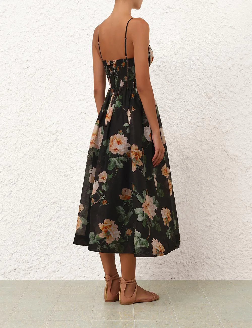 Платья Женские Zimmermann 12926965