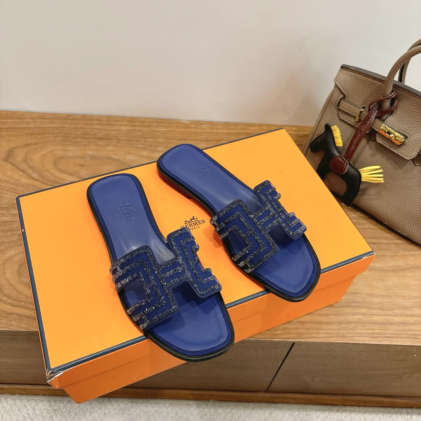Туфли Женские Hermes 11424848