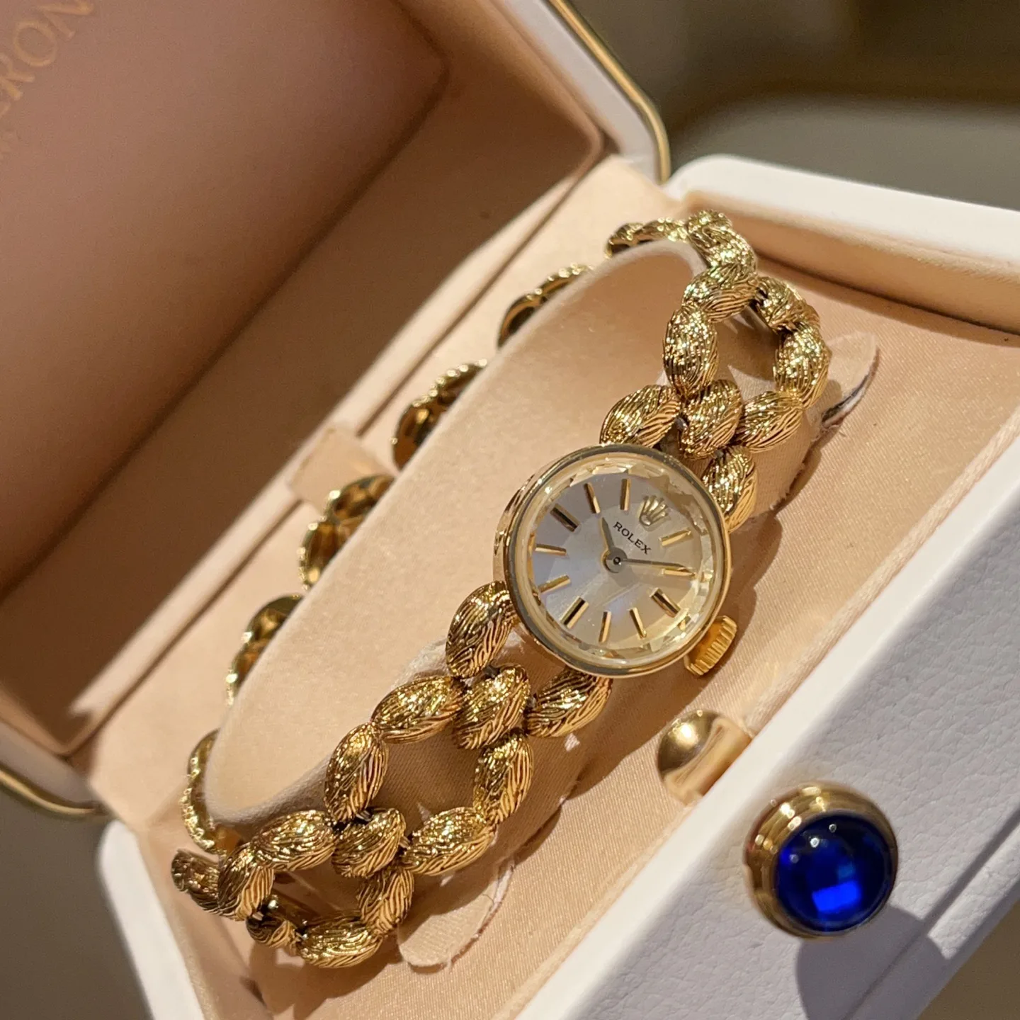 Часы Женские Rolex 12721811