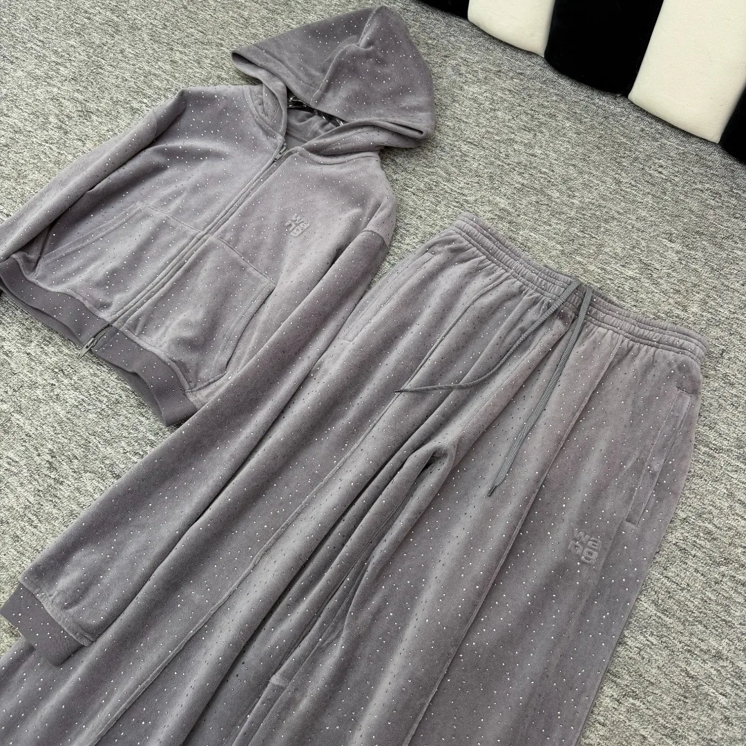 Спортивные Костюмы Женские Alexander Wang 385683