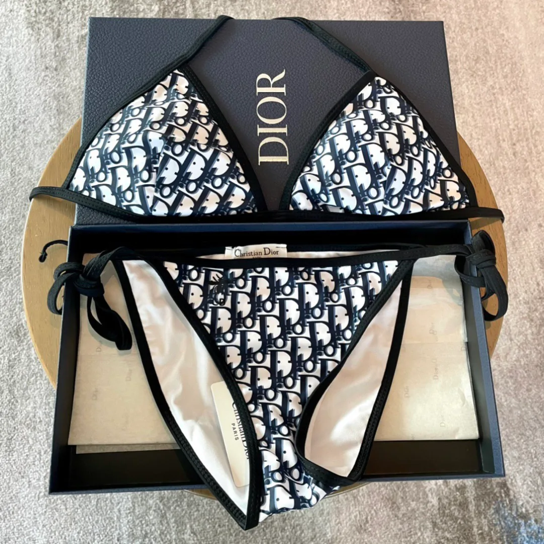 Купальники Женские Christian Dior 18275168