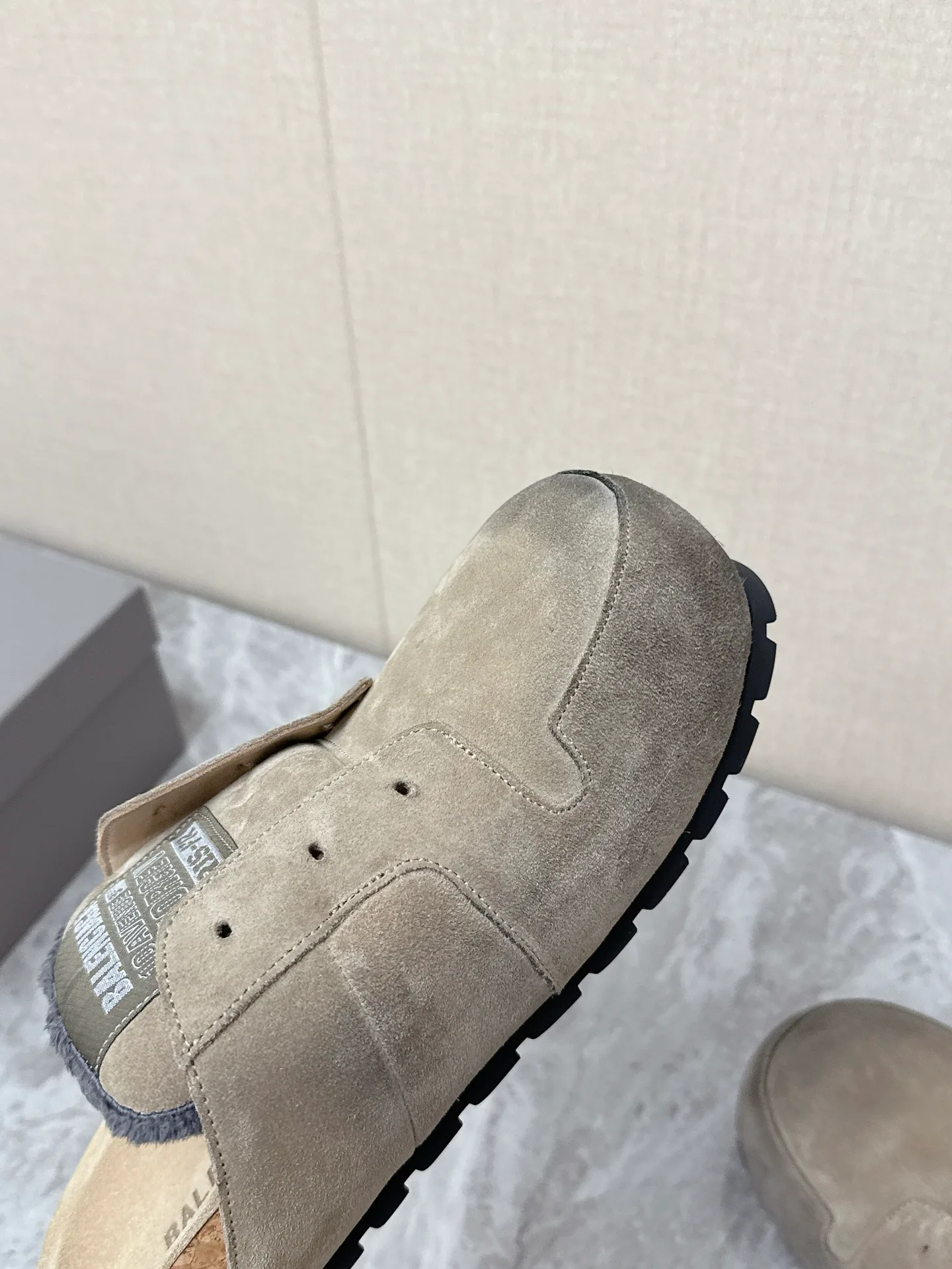 Мюли И Сабо Женские Balenciaga 10843152