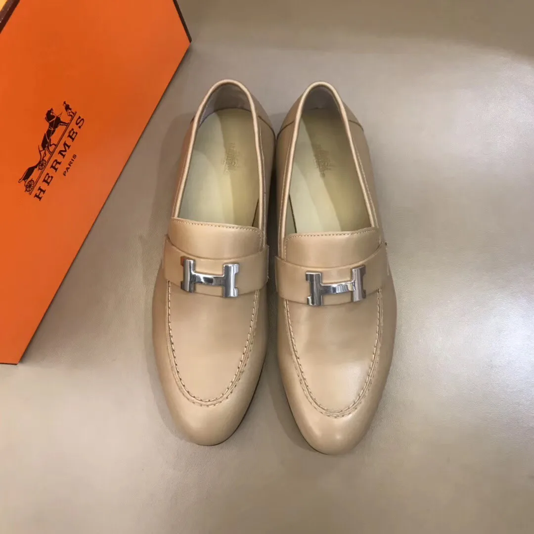 Лоферы И Мокасины Женские Hermes 17745630