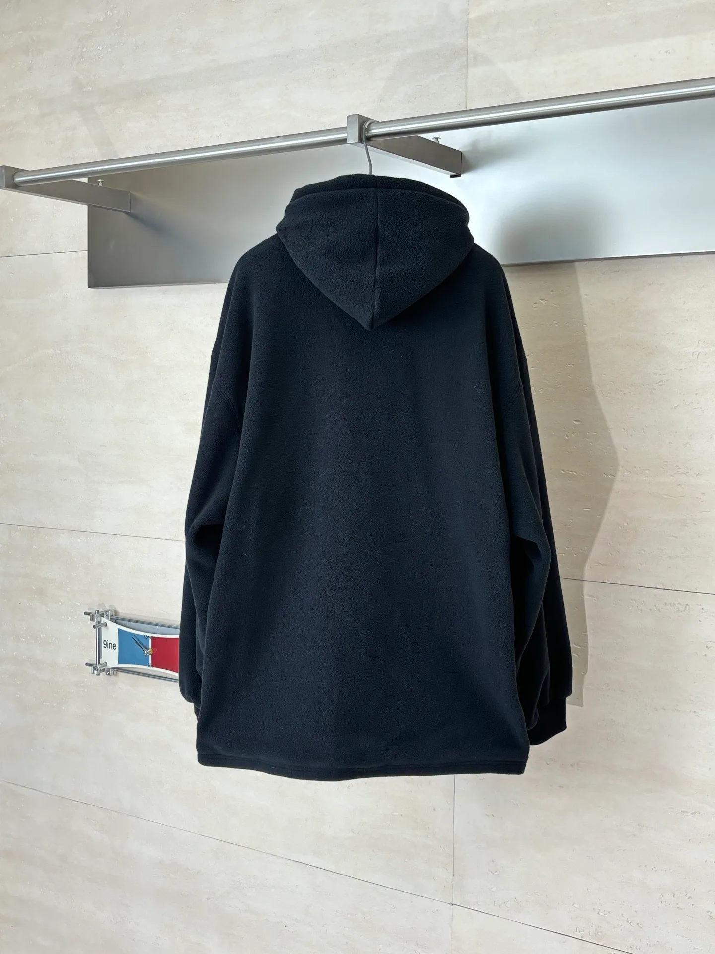 Куртки И Пуховики Женские Balenciaga 1790962