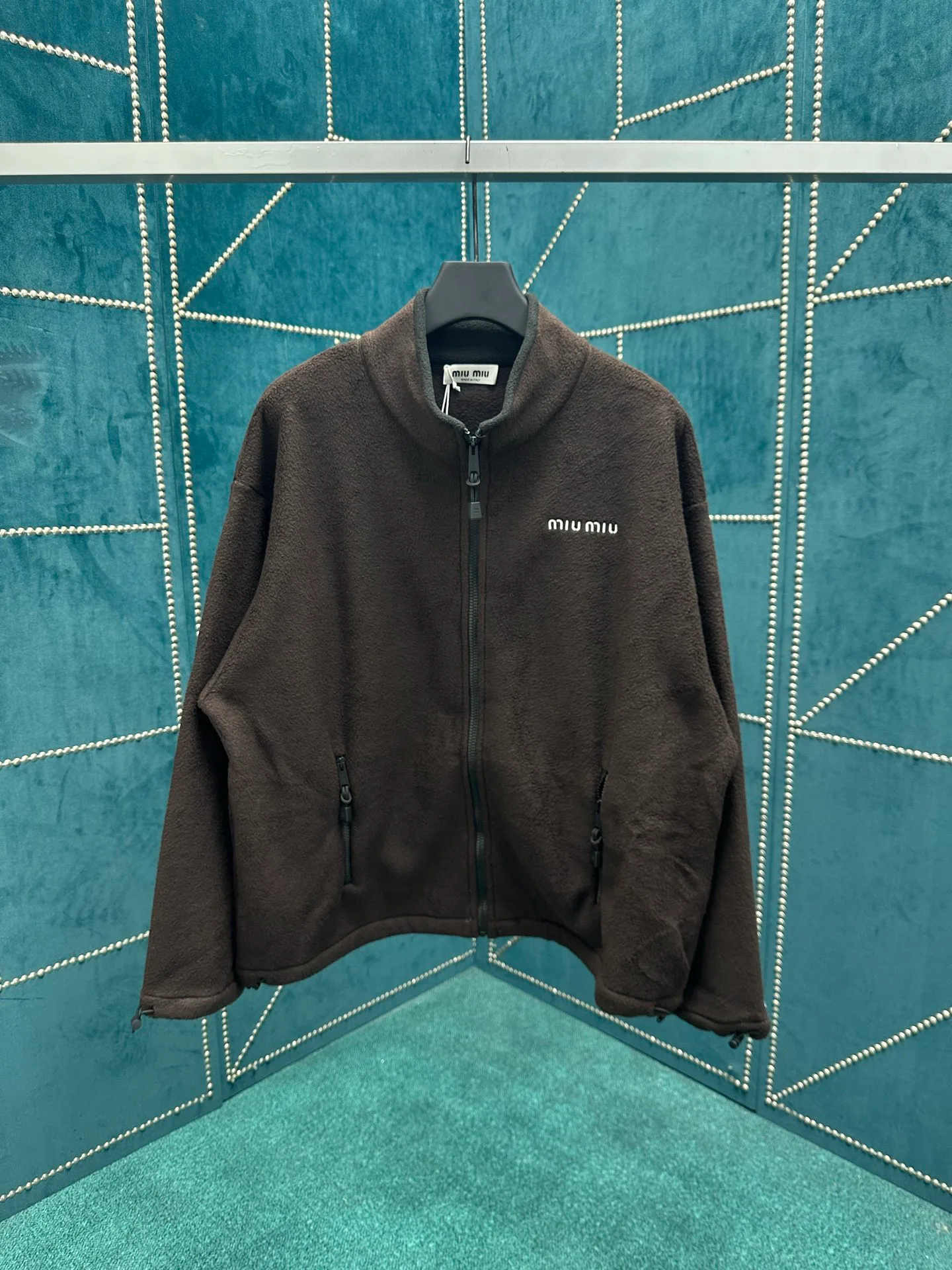 Свитшоты И Худи Мужские Miu Miu 72712