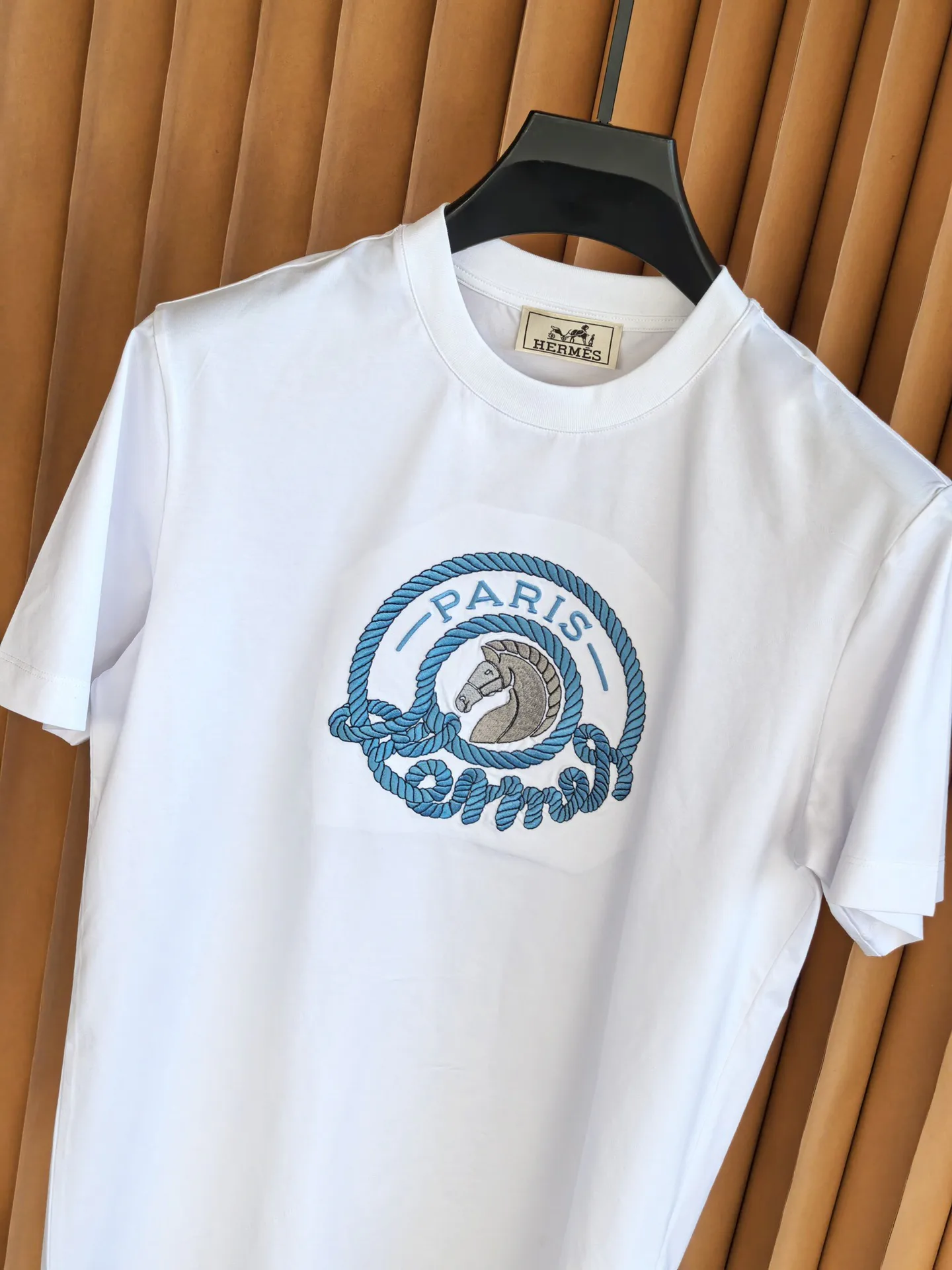 Футболки Мужские Hermes 11540740