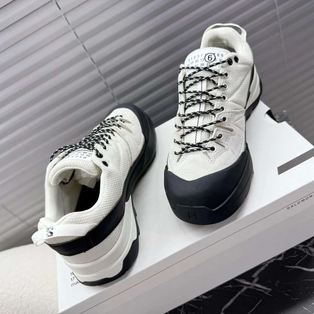 Кроссовки Женские Maison Margiela 14130613