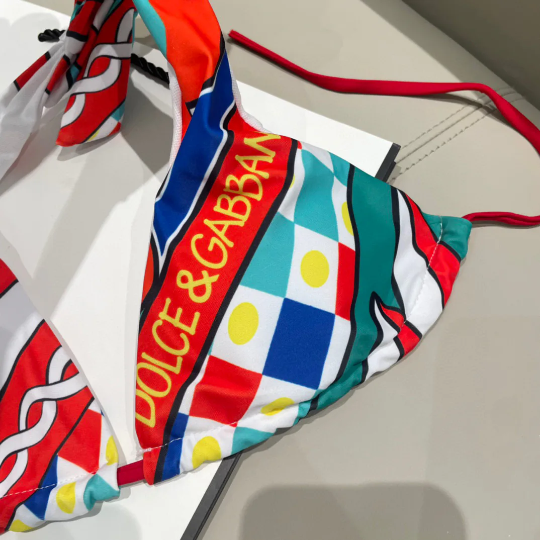 Купальники Женские Dolce & Gabbana 153941