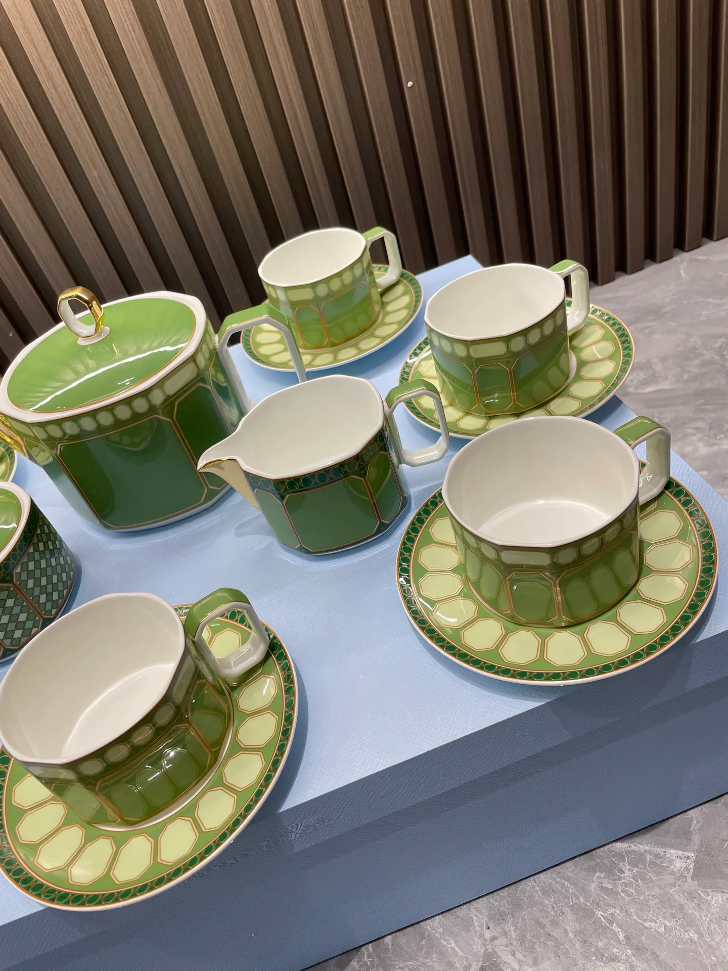 Посуда Swarovski 24658