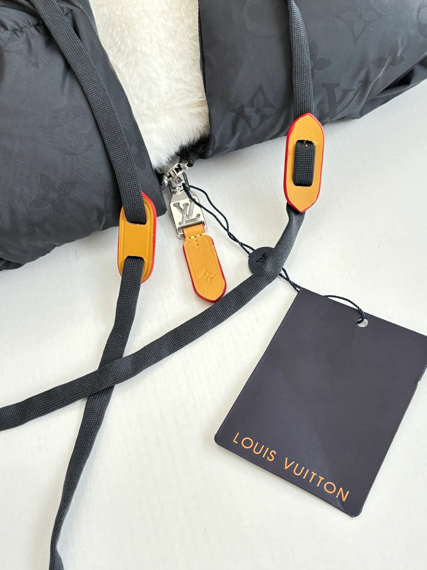 Куртки И Пуховики Мужские Louis Vuitton 514969