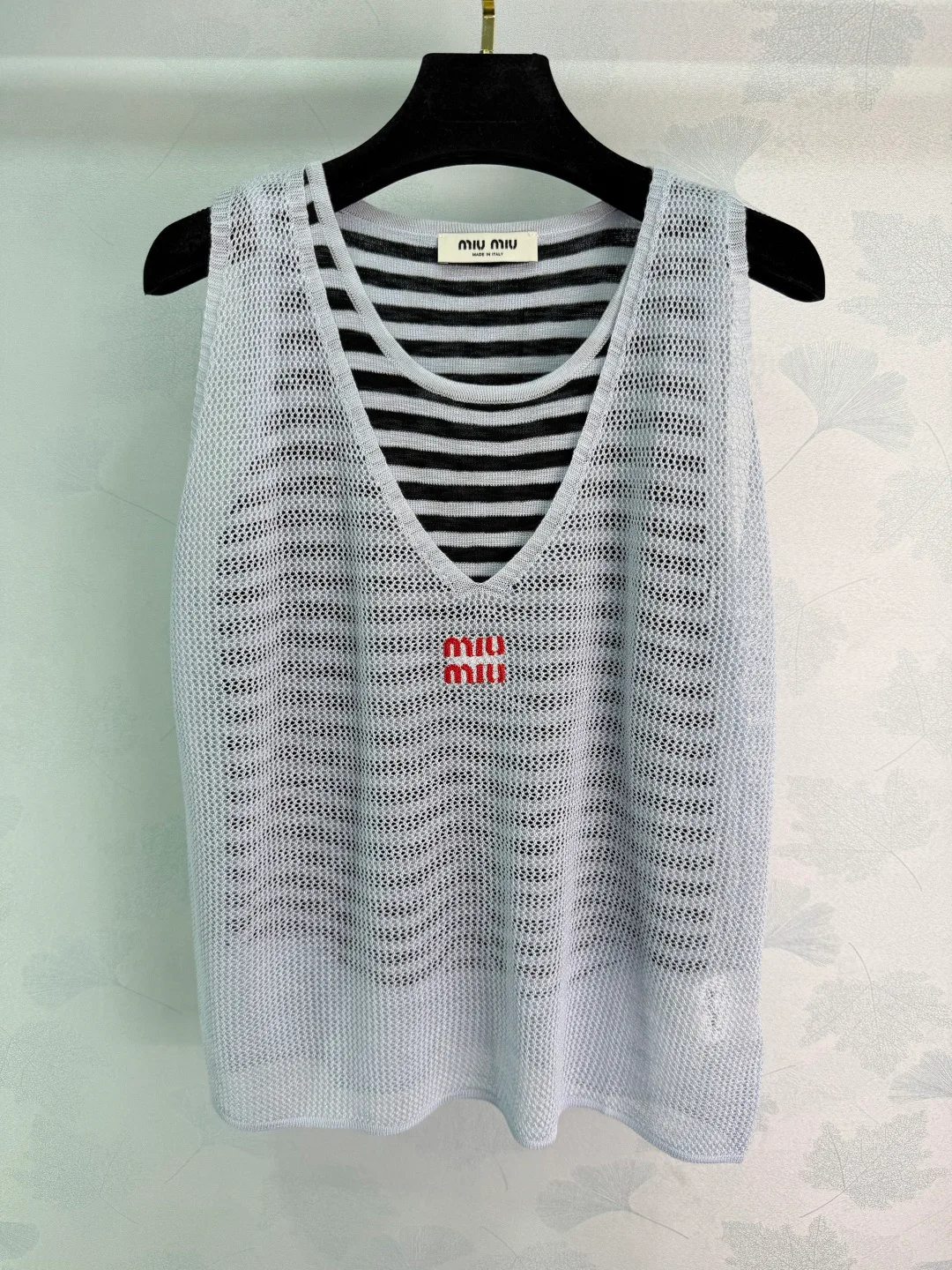 Топы Женские Miu Miu 12654054