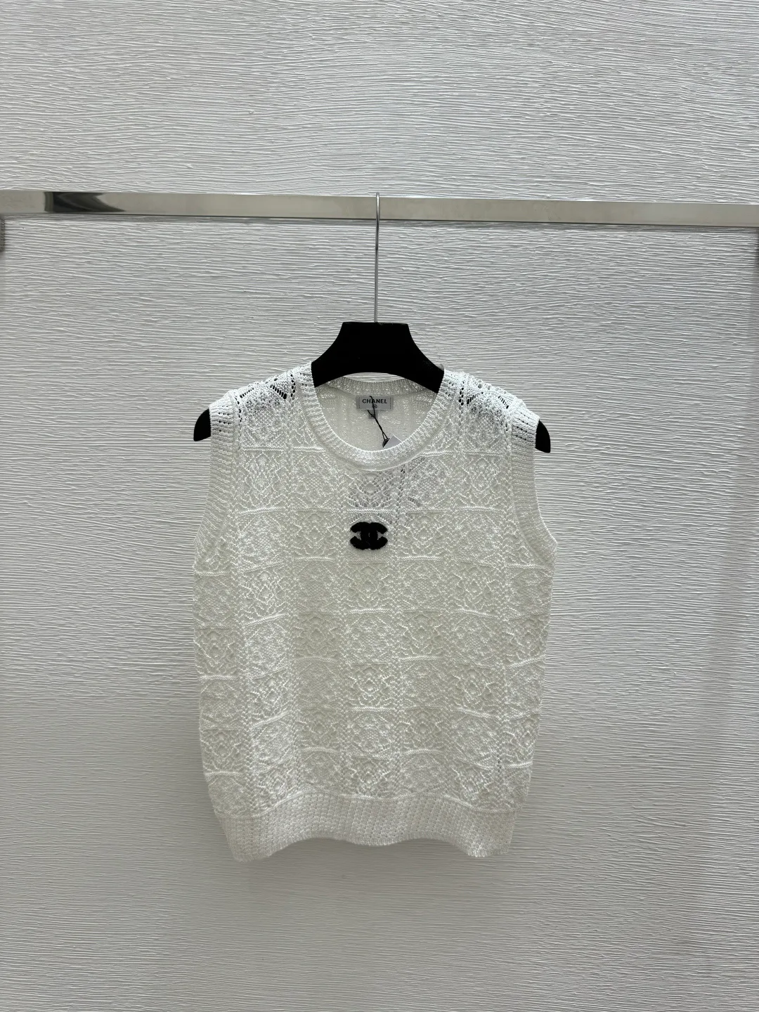 Жилеты Женские Chanel 11738968